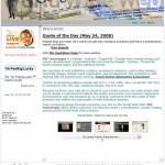 Plagiarism: MSF Technologies, Cameron Bar & Grill