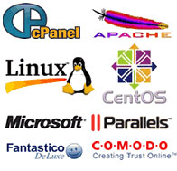 Unlimited Web Hosting